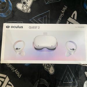 256 GB-Oculus Quest 2 for SALE 🚨